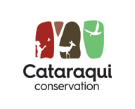 Cataraqui Regional Conservation Authority logo