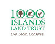 1000 Islands Land Trust (U.S.) logo
